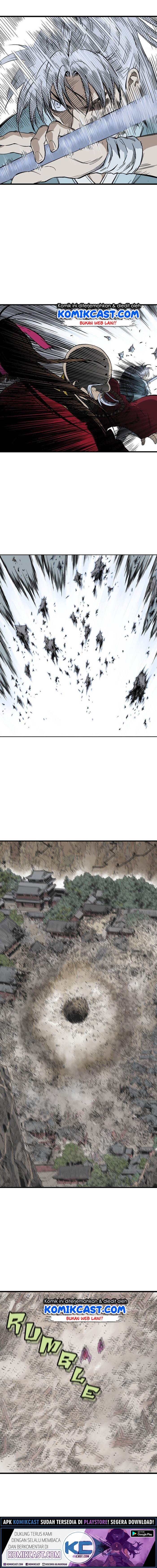 Baca Gosu - Chapter 199 halaman 11