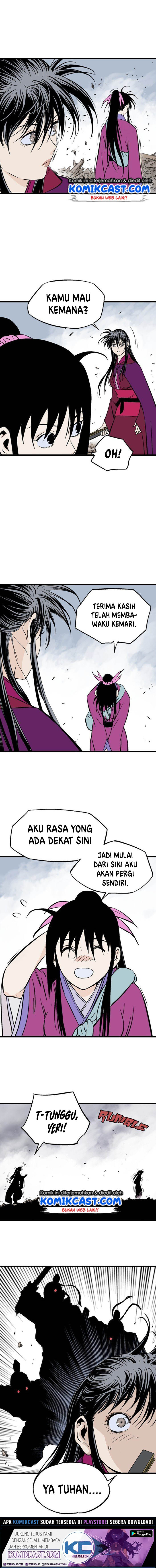 Baca Gosu - Chapter 199 halaman 12