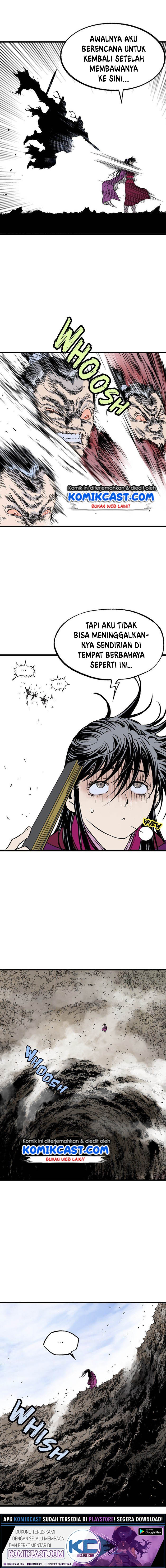 Baca Gosu - Chapter 199 halaman 13