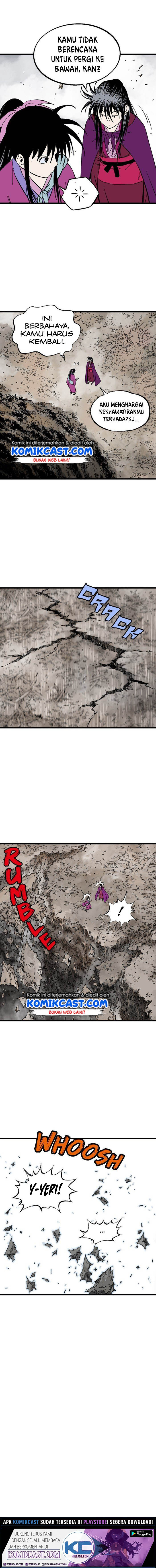 Baca Gosu - Chapter 199 halaman 14