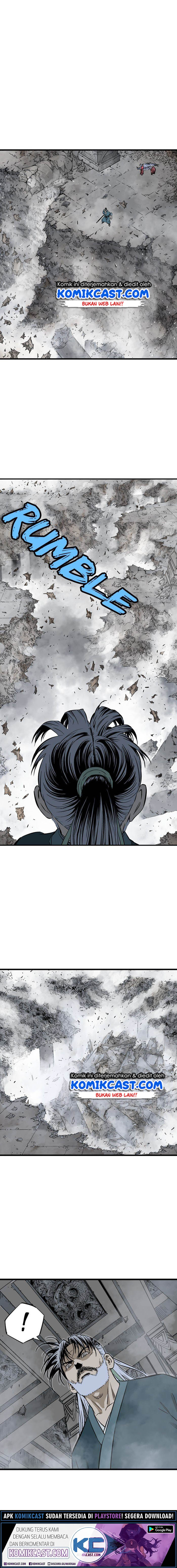 Baca Gosu - Chapter 199 halaman 15