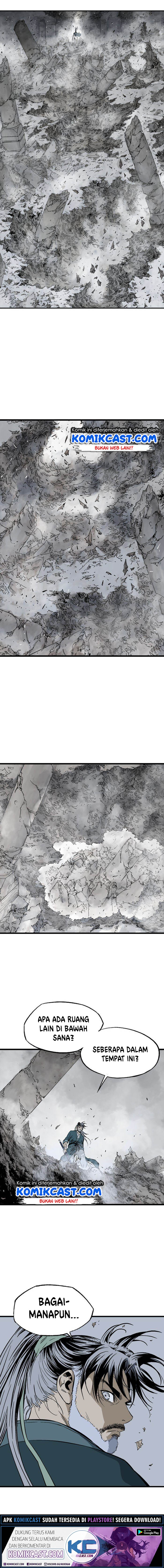 Baca Gosu - Chapter 199 halaman 17