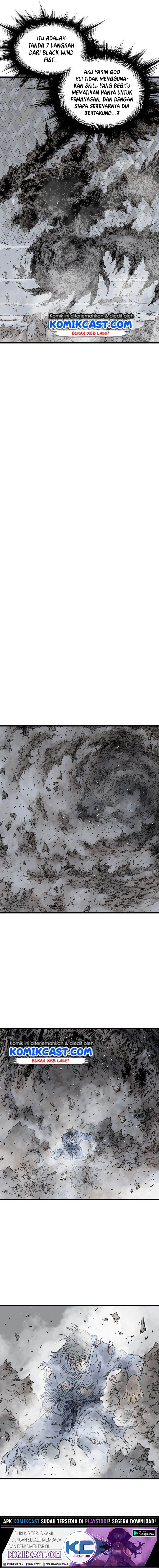 Baca Gosu - Chapter 199 halaman 18