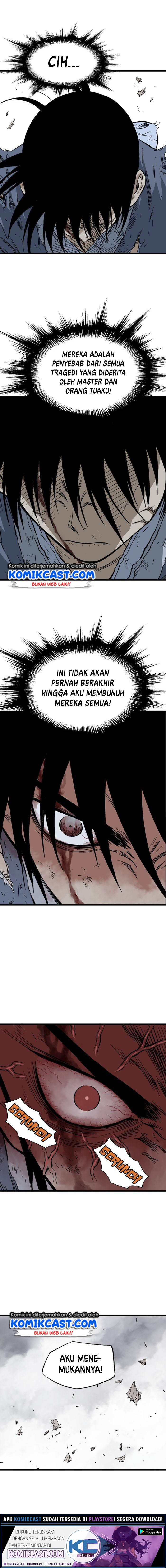 Baca Gosu - Chapter 199 halaman 20