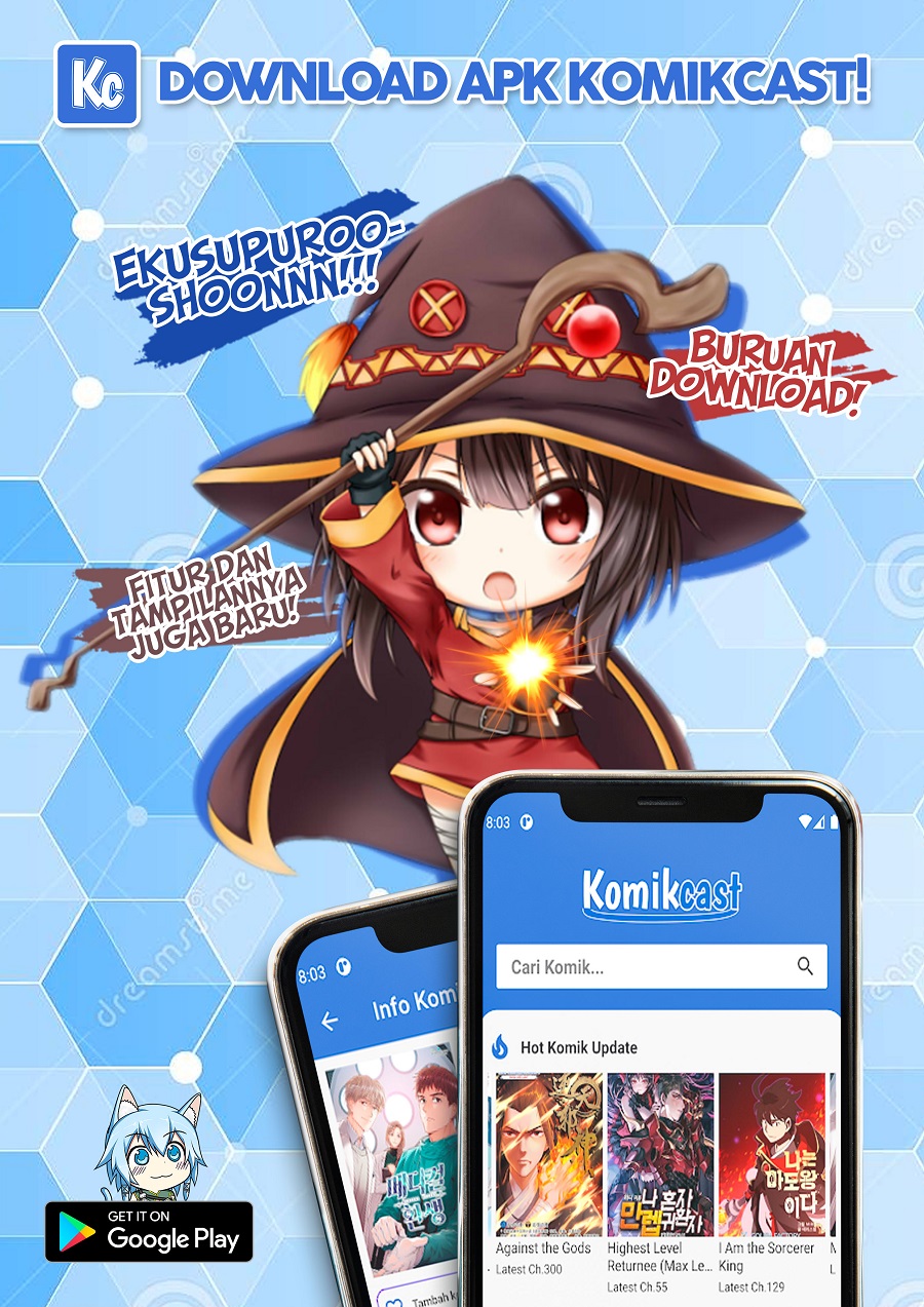 Baca Gosu - Chapter 199 halaman 22