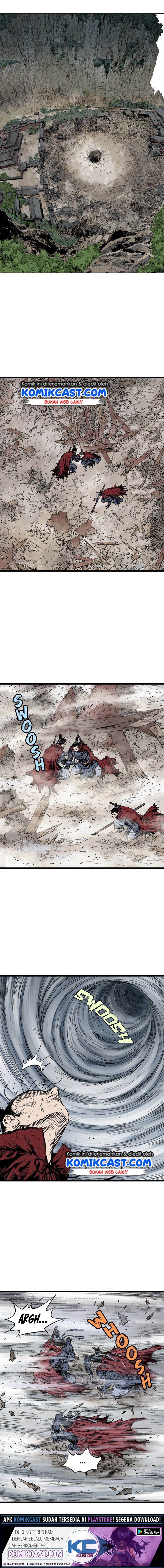 Baca Gosu - Chapter 199 halaman 3