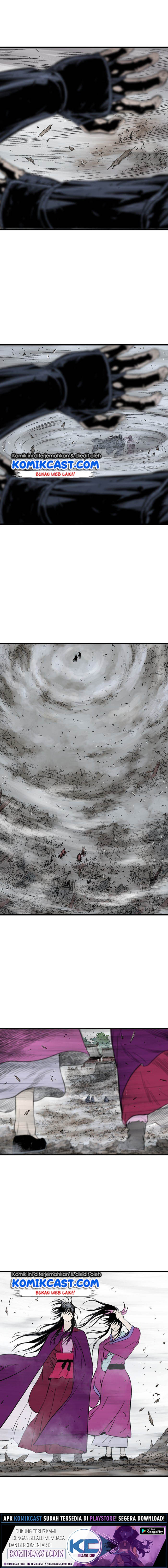 Baca Gosu - Chapter 199 halaman 4