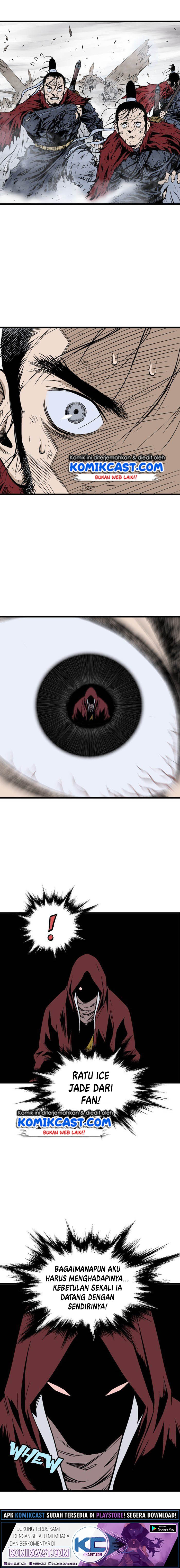 Baca Gosu - Chapter 199 halaman 5