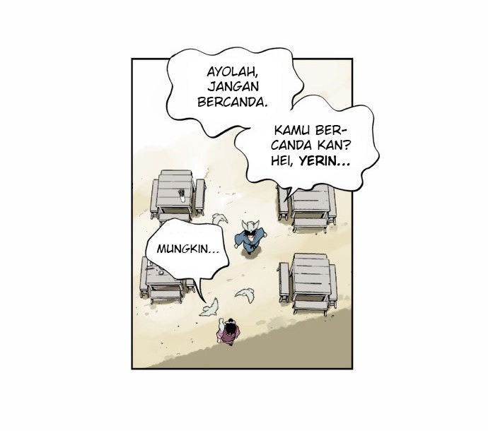 Baca Gosu - Chapter 2 halaman 16