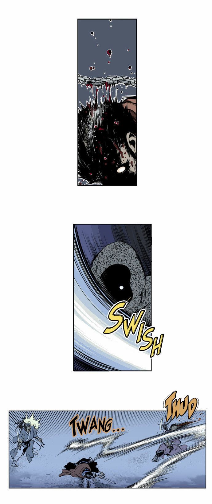 Baca Gosu - Chapter 2 halaman 3