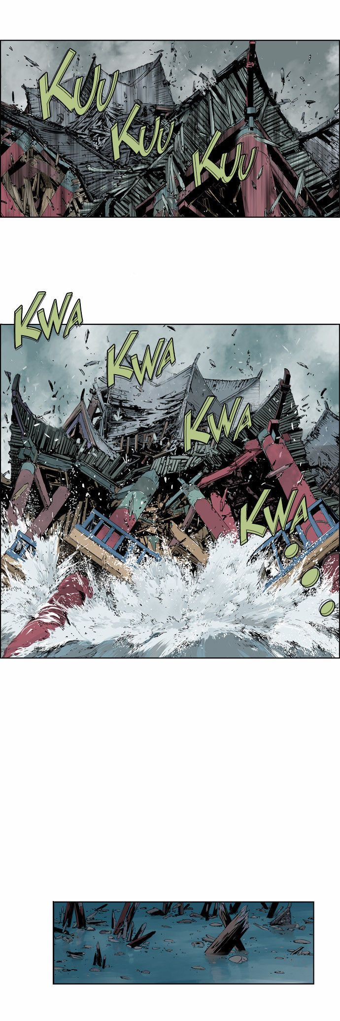 Baca Gosu - Chapter 2 halaman 34