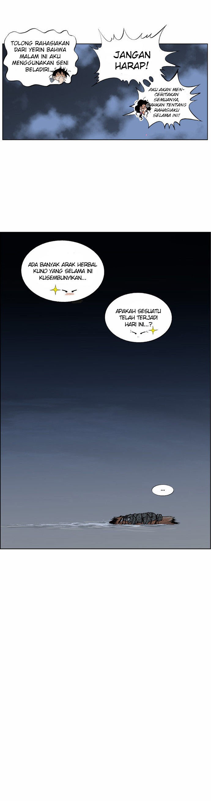 Baca Gosu - Chapter 2 halaman 38