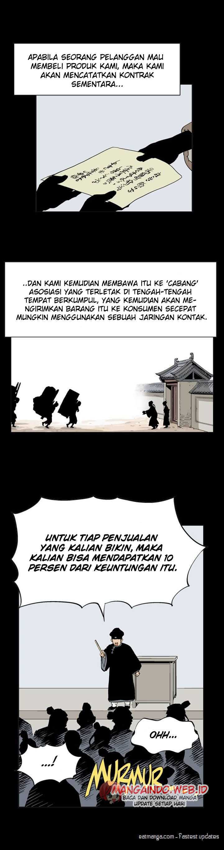 Baca Gosu - Chapter 20 halaman 12