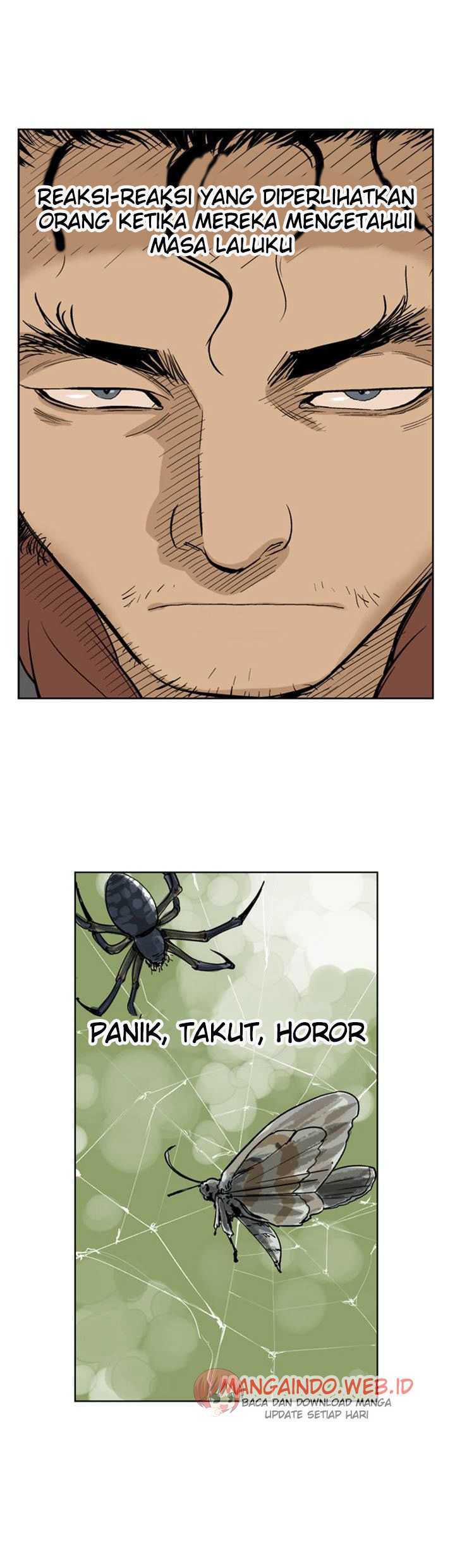 Baca Gosu - Chapter 20 halaman 3