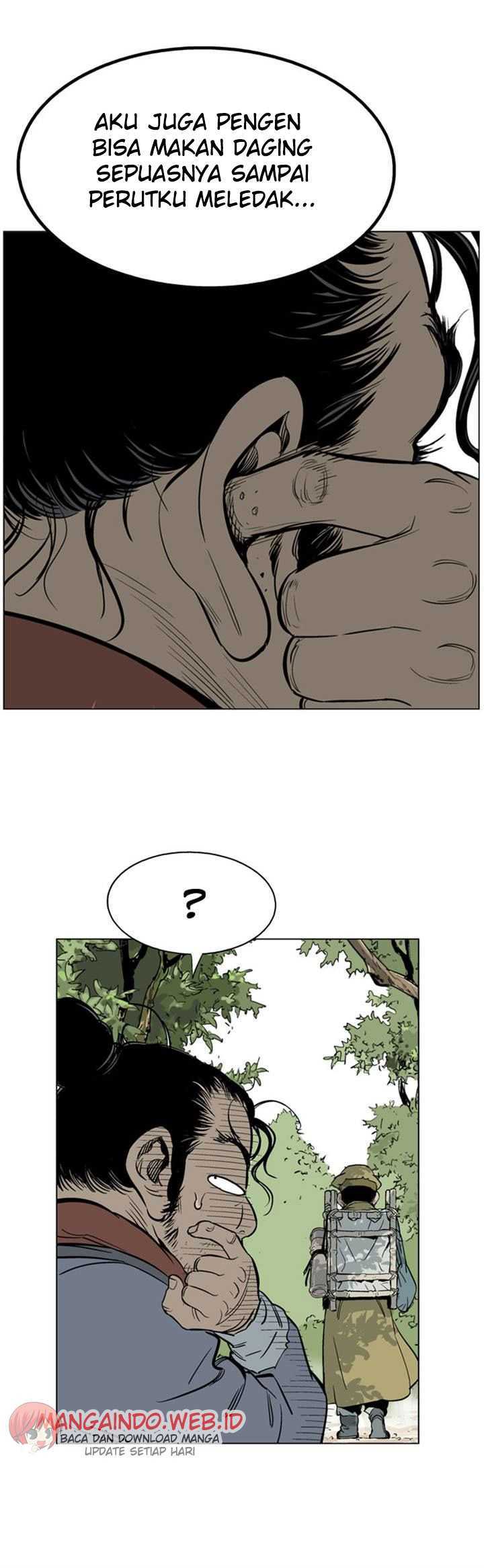 Baca Gosu - Chapter 20 halaman 30