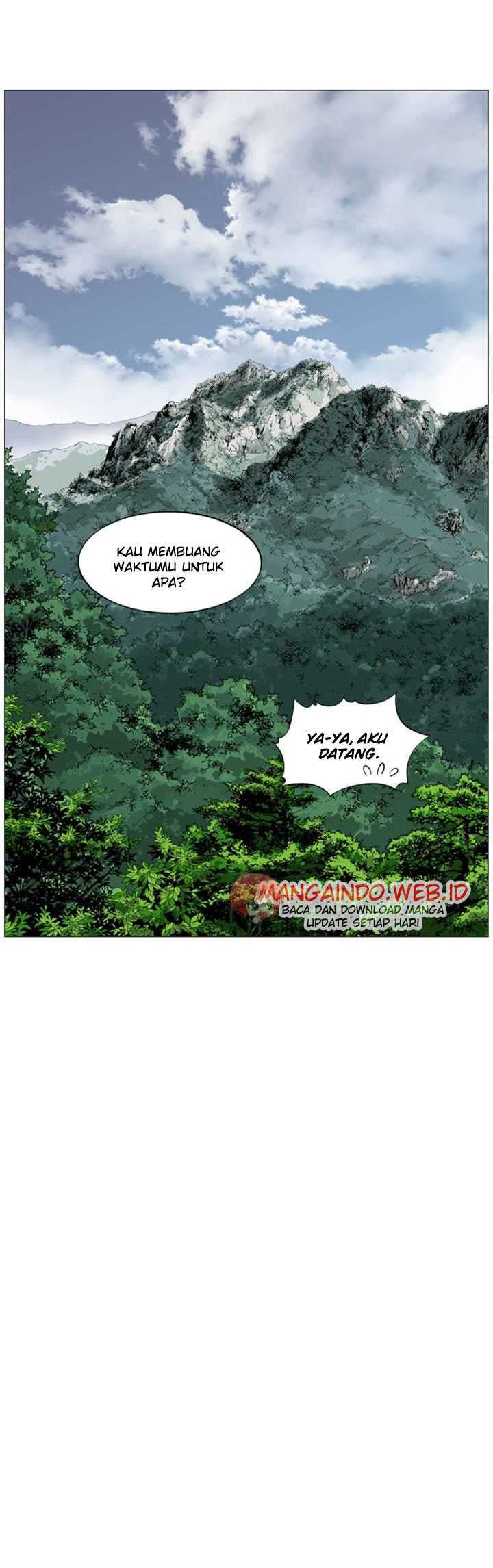 Baca Gosu - Chapter 20 halaman 31