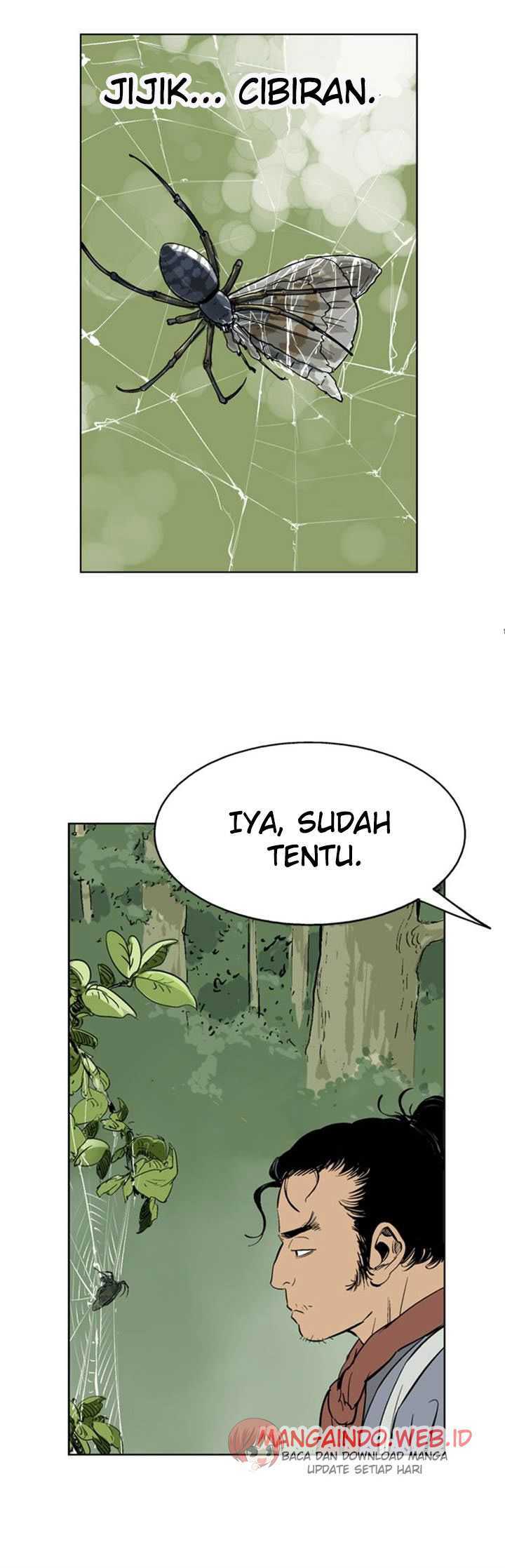 Baca Gosu - Chapter 20 halaman 4
