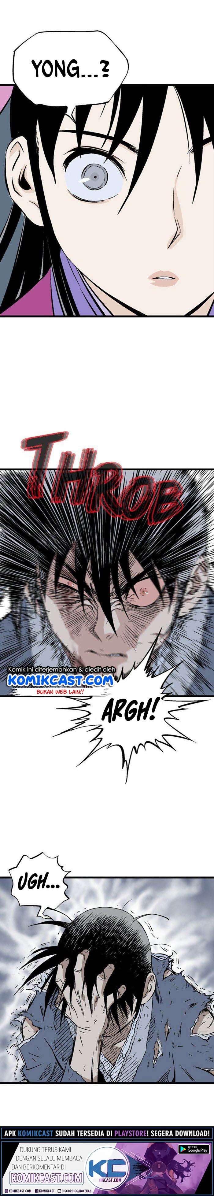 Baca Gosu - Chapter 200 halaman 10