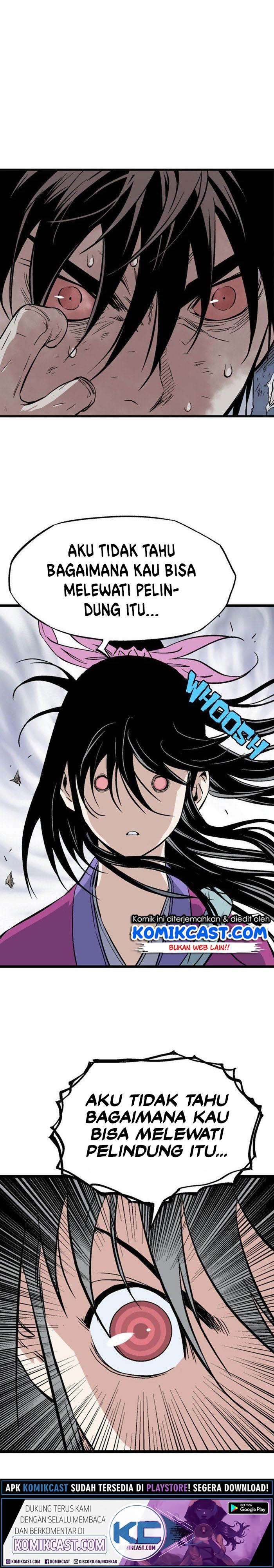 Baca Gosu - Chapter 200 halaman 12