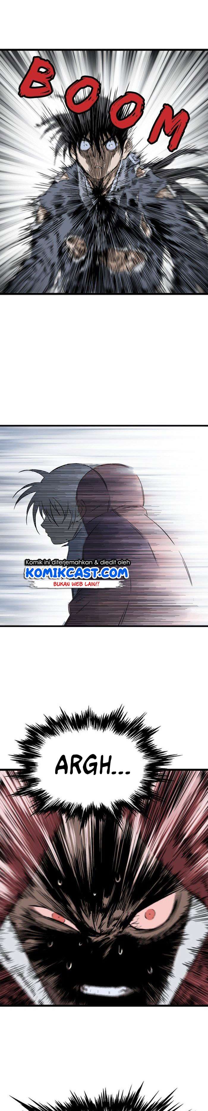 Baca Gosu - Chapter 200 halaman 13