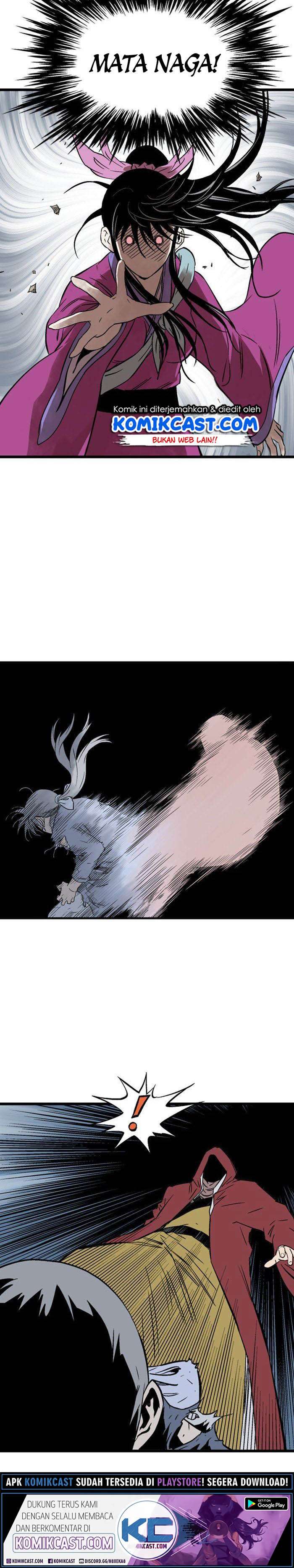 Baca Gosu - Chapter 200 halaman 14