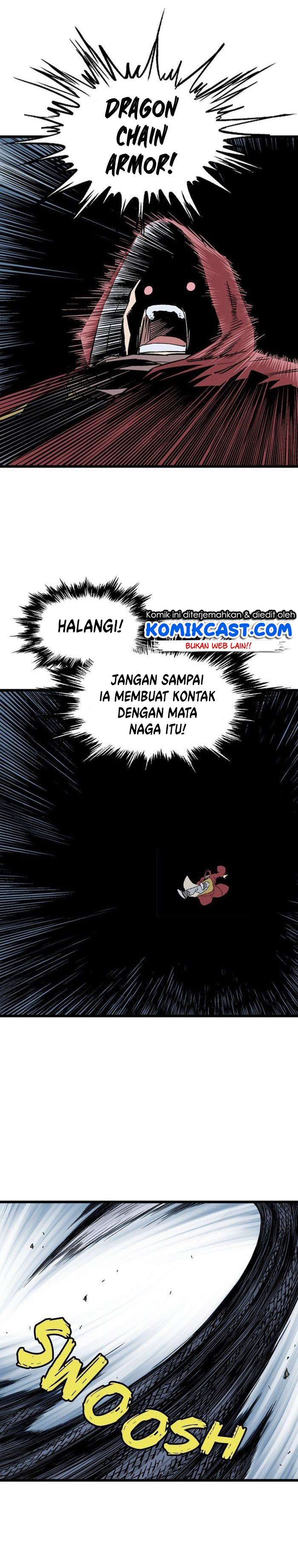 Baca Gosu - Chapter 200 halaman 15