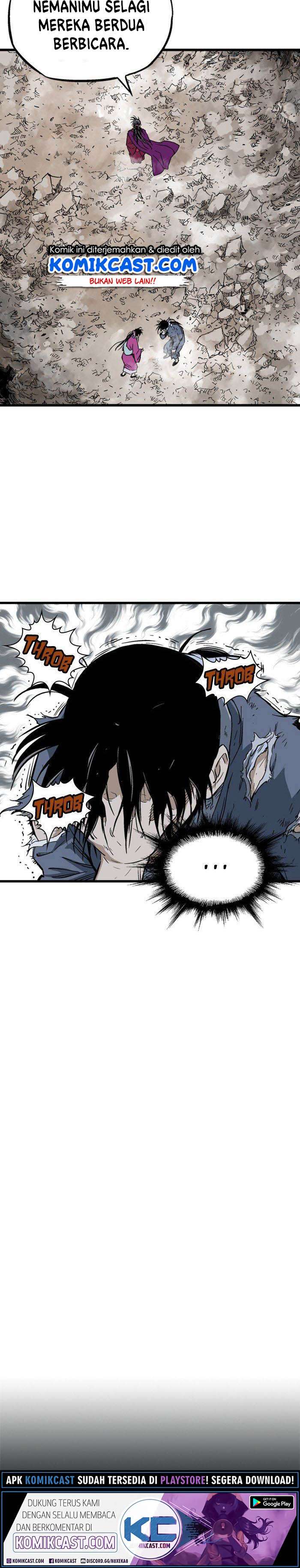 Baca Gosu - Chapter 200 halaman 24