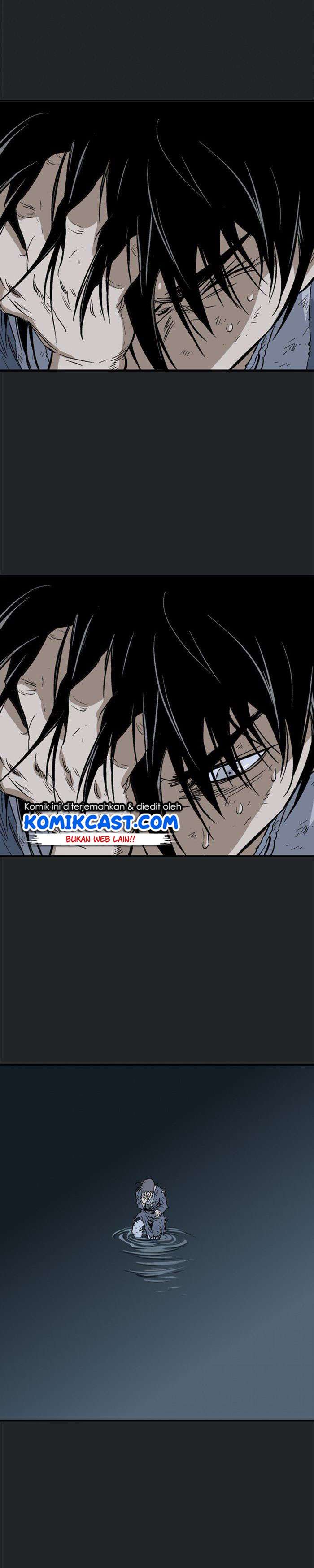 Baca Gosu - Chapter 200 halaman 25