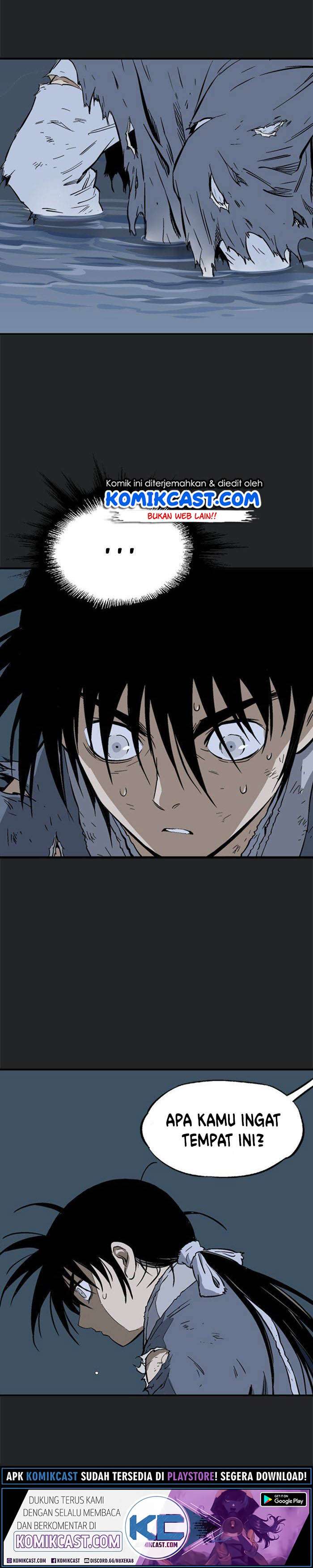 Baca Gosu - Chapter 200 halaman 26