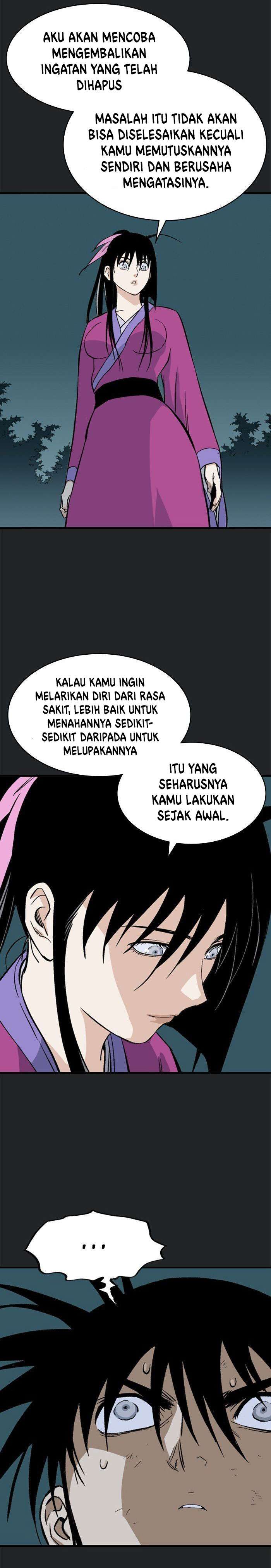Baca Gosu - Chapter 200 halaman 31