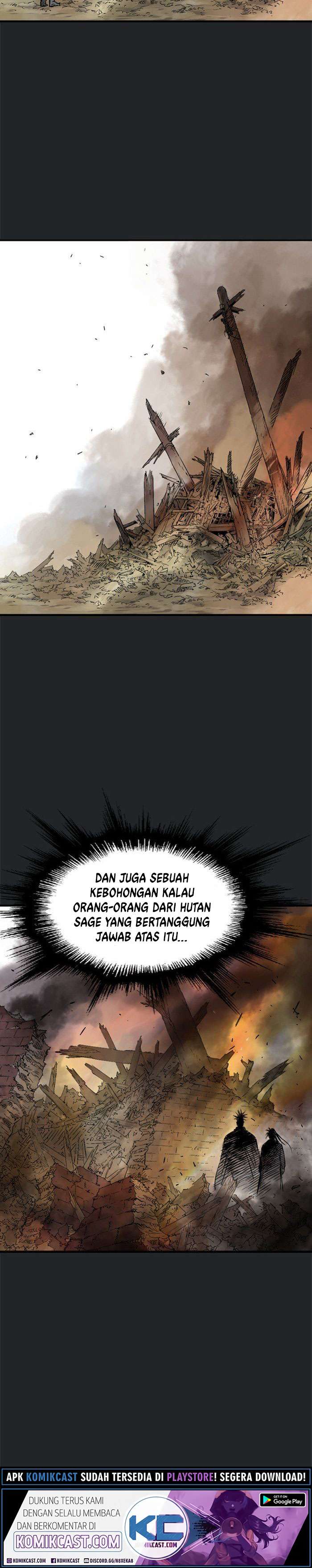 Baca Gosu - Chapter 200 halaman 34