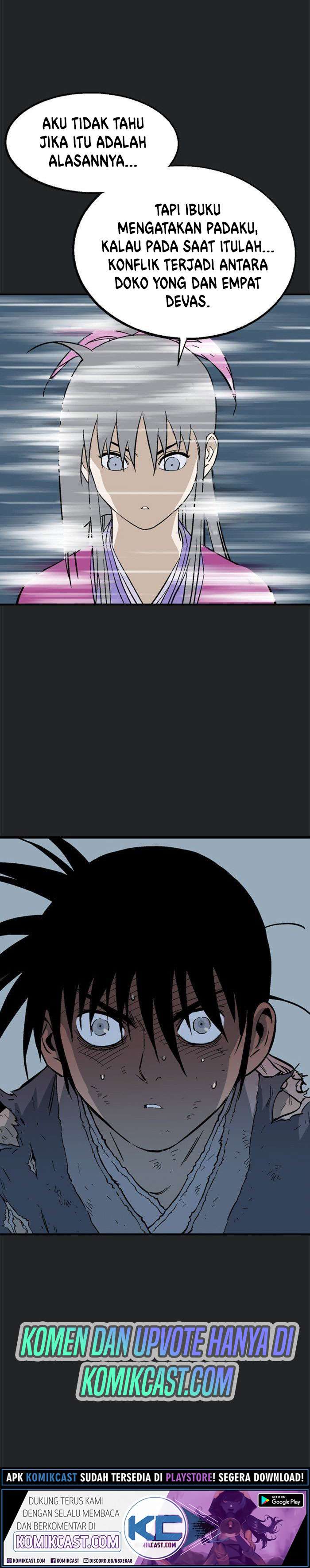Baca Gosu - Chapter 200 halaman 36
