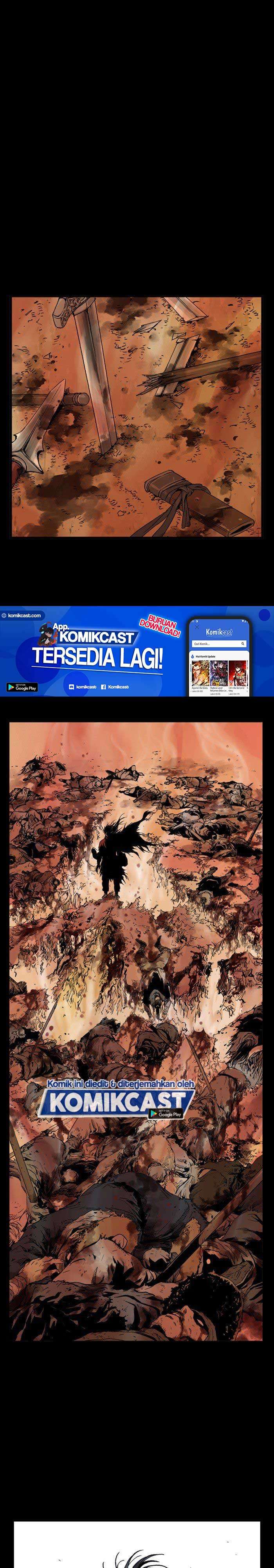 Baca Gosu - Chapter 201 halaman 11