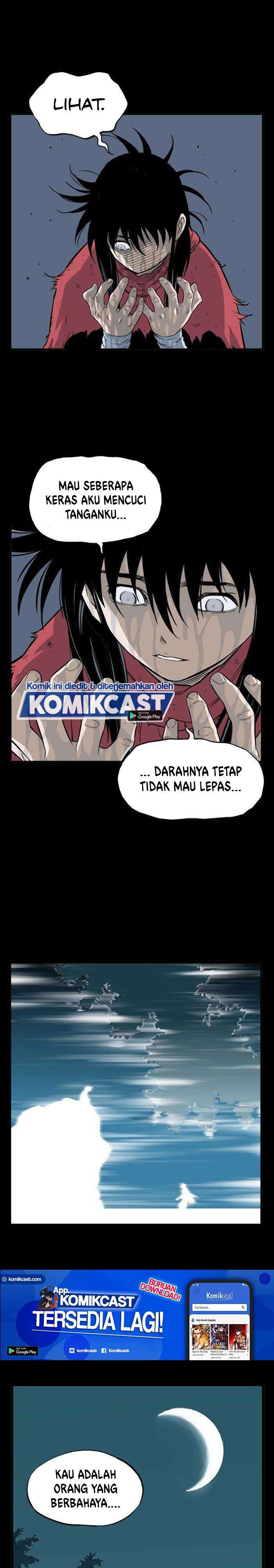 Baca Gosu - Chapter 201 halaman 14