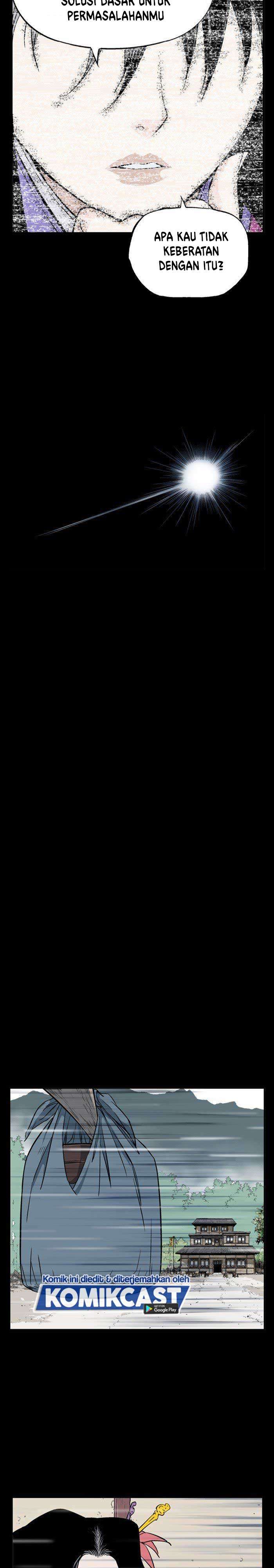 Baca Gosu - Chapter 201 halaman 16