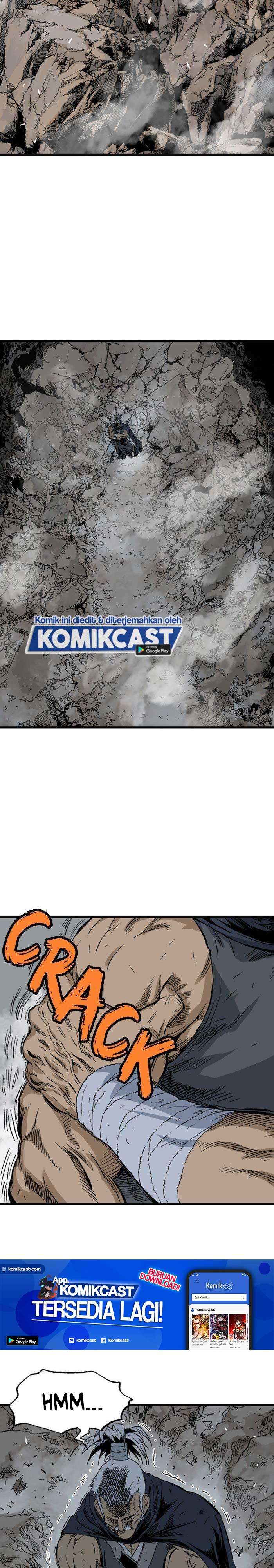 Baca Gosu - Chapter 201 halaman 23