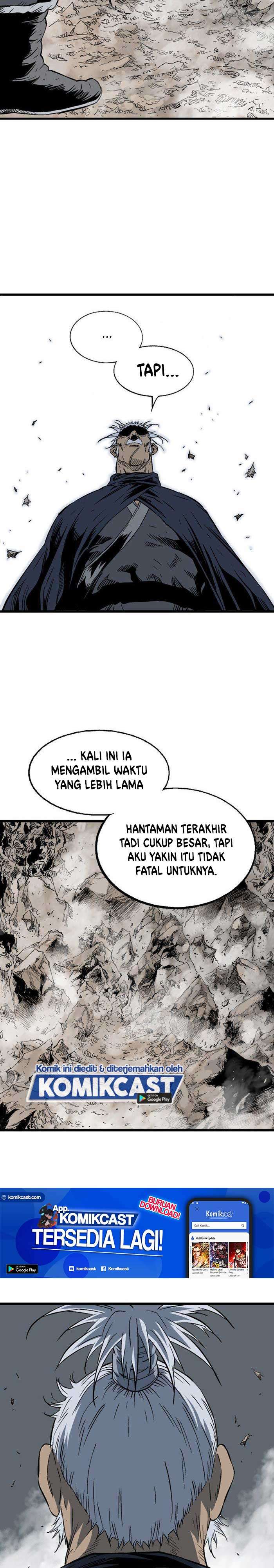 Baca Gosu - Chapter 201 halaman 26