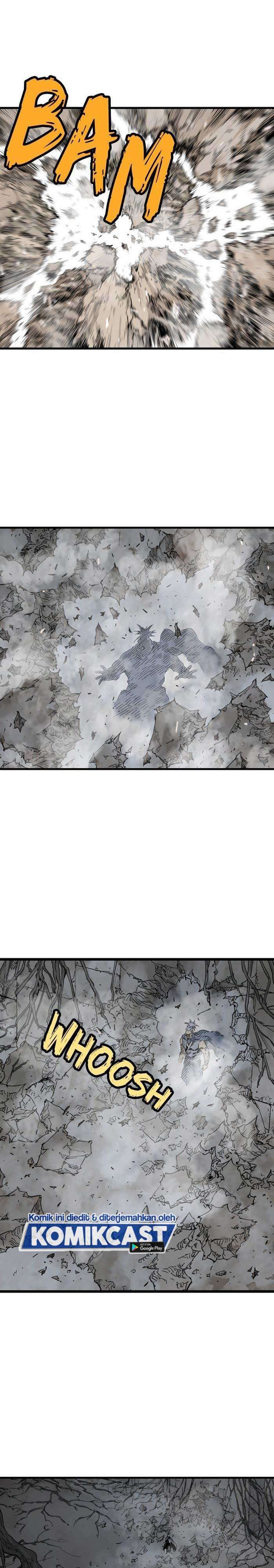 Baca Gosu - Chapter 201 halaman 28