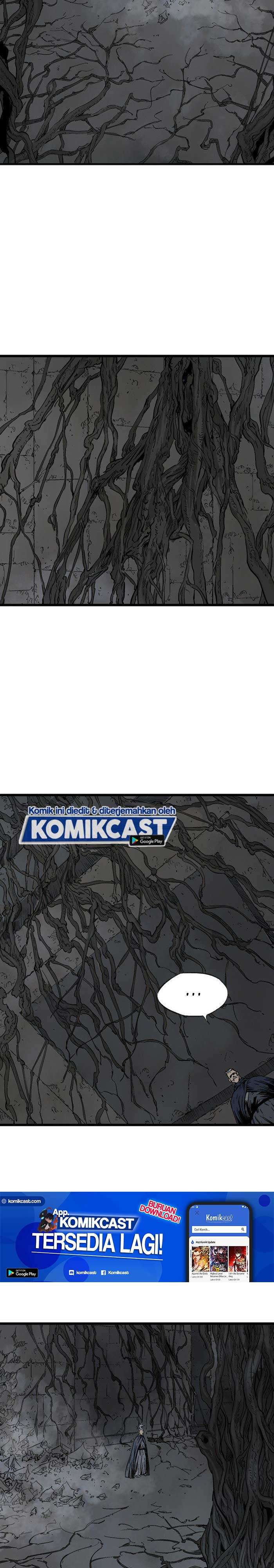 Baca Gosu - Chapter 201 halaman 29