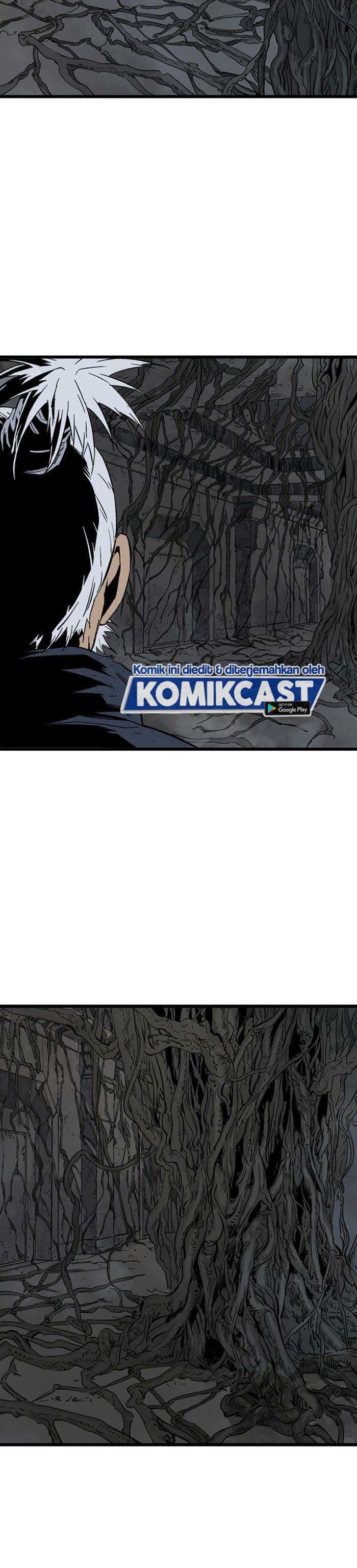 Baca Gosu - Chapter 201 halaman 30