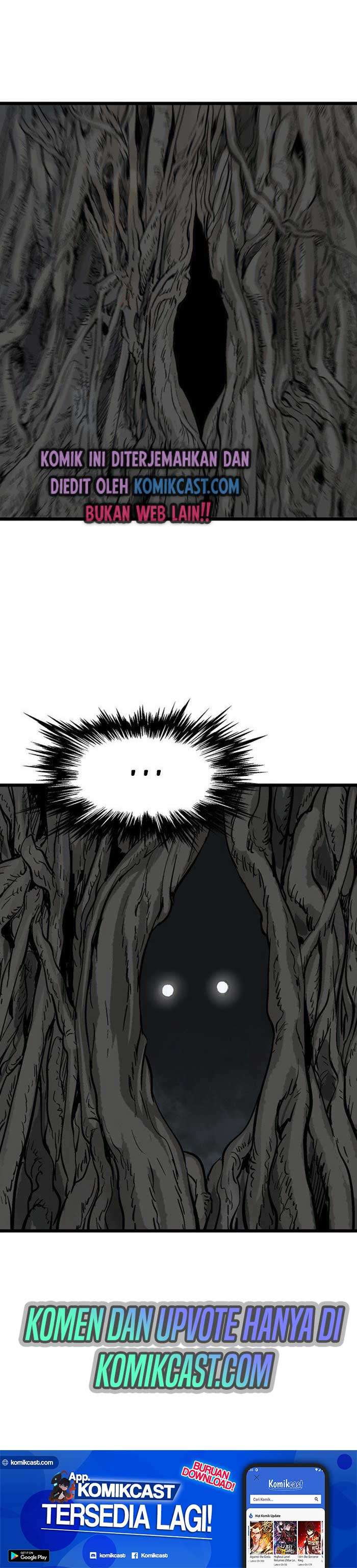 Baca Gosu - Chapter 201 halaman 32