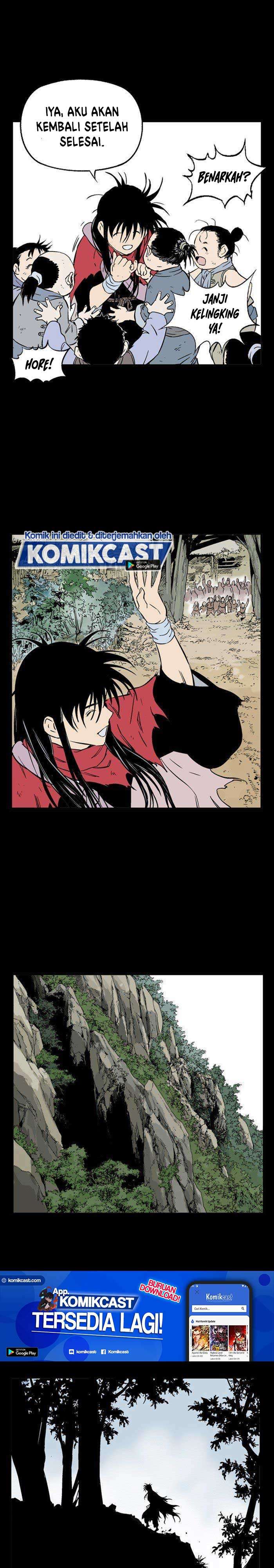 Baca Gosu - Chapter 201 halaman 4