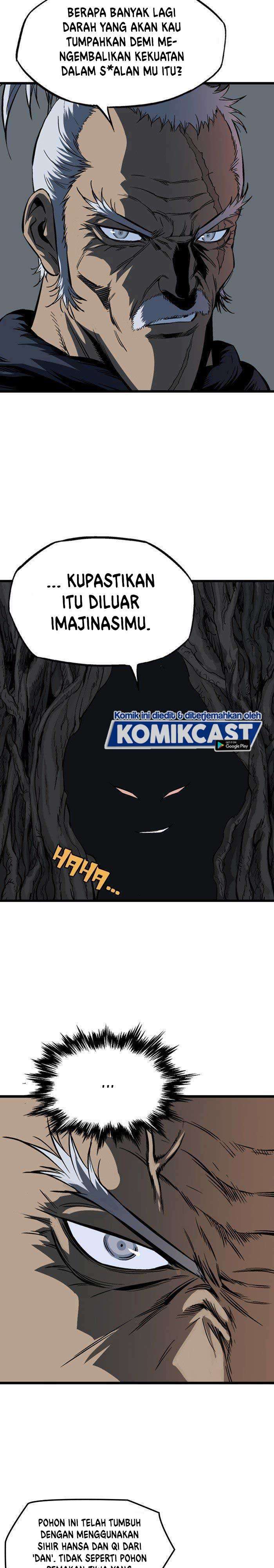 Baca Gosu - Chapter 202 halaman 11