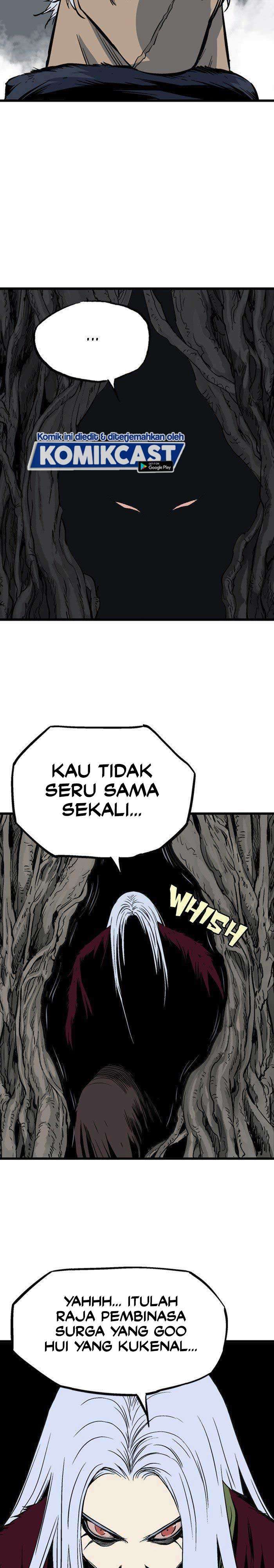 Baca Gosu - Chapter 202 halaman 14