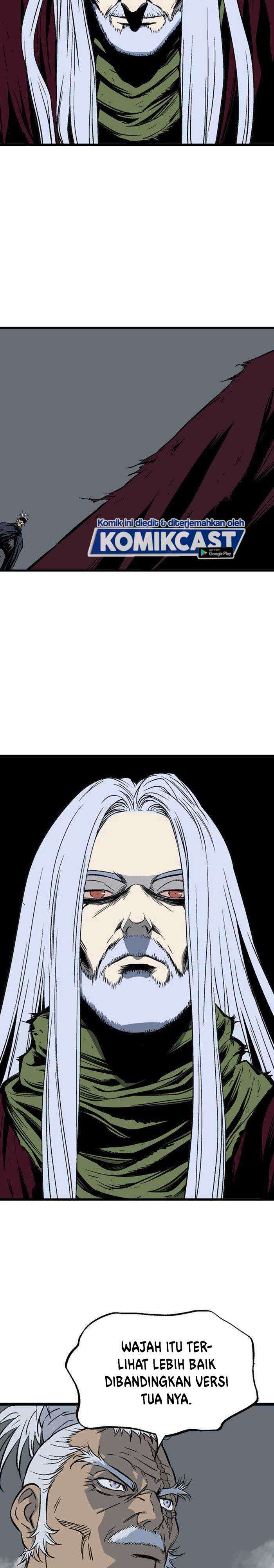 Baca Gosu - Chapter 202 halaman 15