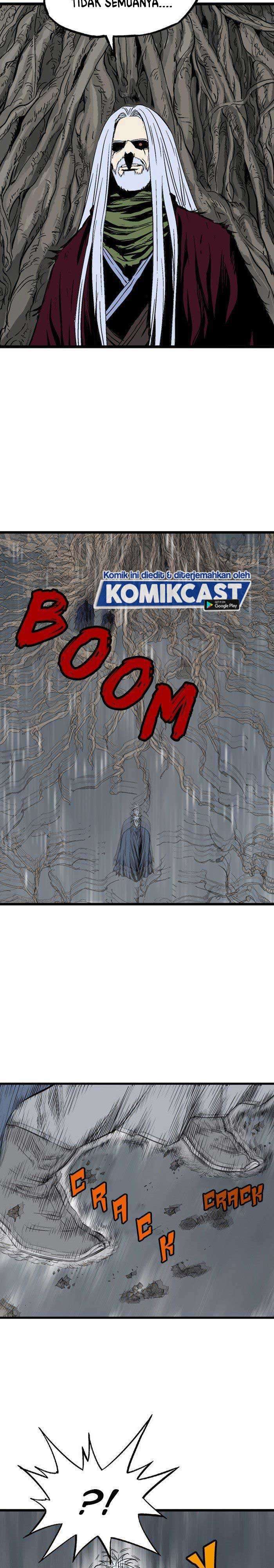 Baca Gosu - Chapter 202 halaman 18