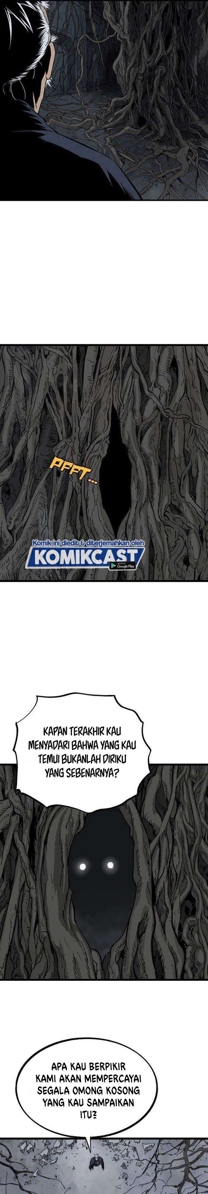 Baca Gosu - Chapter 202 halaman 2