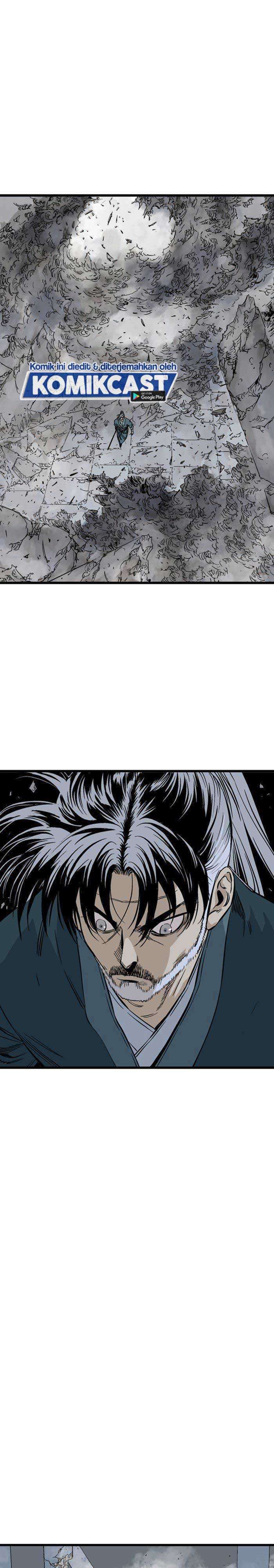 Baca Gosu - Chapter 202 halaman 23