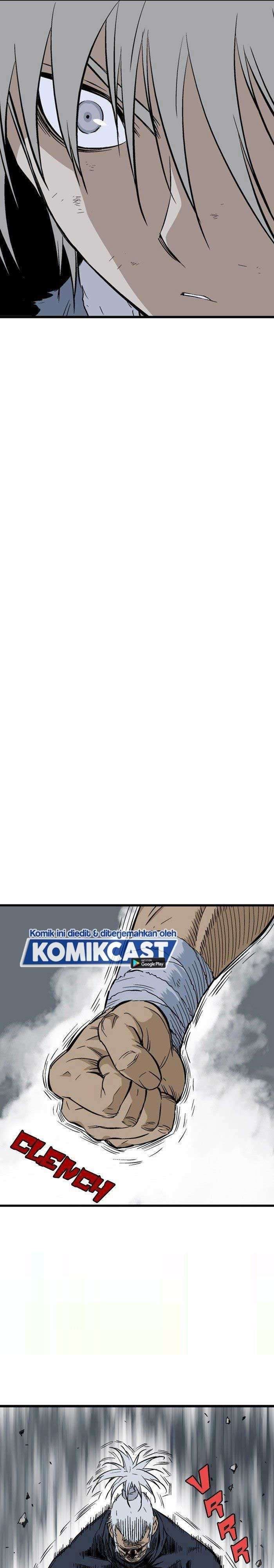 Baca Gosu - Chapter 202 halaman 25