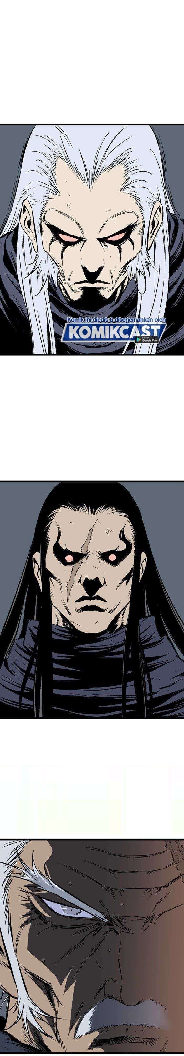 Baca Gosu - Chapter 202 halaman 28